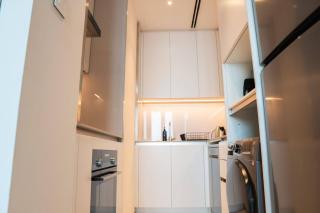 JBR Luxe 1B Private Beach Address Beach Resort - 3