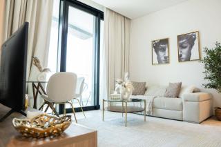 JBR Luxe 1B Private Beach Address Beach Resort - 1