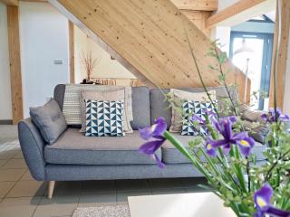 The Lodge - Tenby - 2