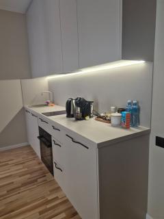 Ieva's PEARL in Riga heart - 1