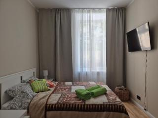 Ieva's PEARL in Riga heart - Riga - 1