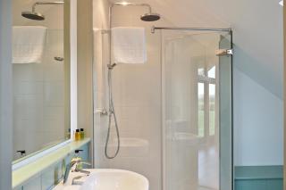 The Lodge - Tenby - 7
