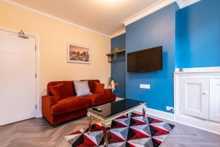 Leicester Luxury Apartment - Nutfield - Leicester - 0