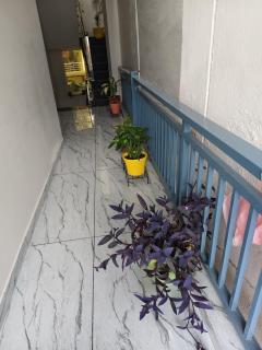 Athalia Residency by Moon Stay - Rishikesh - 4