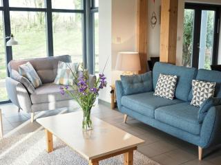The Lodge - Tenby - 1
