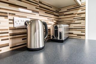 Leicester Luxury Apartment - Nutfield - Leicester - 6