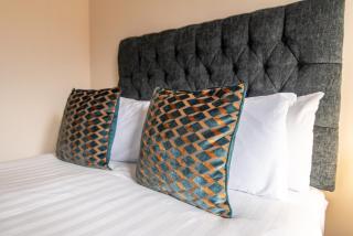 Leicester Luxury Apartment - Nutfield - Leicester - 3