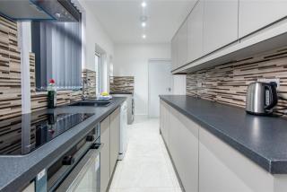 Leicester Luxury Apartment - Nutfield - Leicester - 2