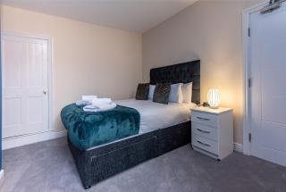 Leicester Luxury Apartment - Nutfield - Leicester - 1
