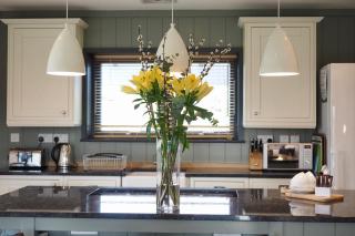 The Lodge - Tenby - 6