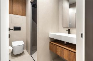 Elegant 2BR Apartment at Monaco border - 6