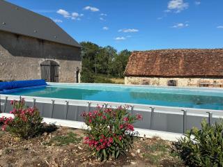 Gîte de charme dans le Sancerrois - Bannay - 8