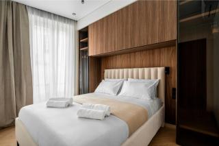 Elegant 2BR Apartment at Monaco border - 3