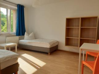 Monteurwohnung Merseburg - Merseburg - 0