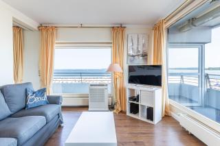 Trelleborgallee, Fewo 170 - Travemünde - 9