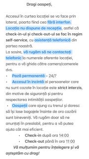 Vila Ardealul - Mangalia - 8