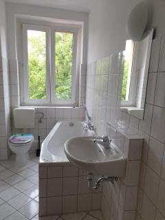 Monteurwohnung Merseburg - Merseburg - 5