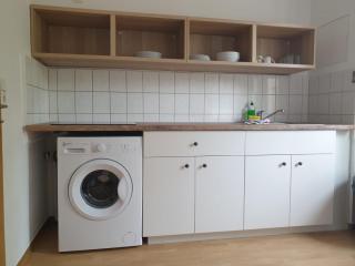 Monteurwohnung Merseburg - Merseburg - 4
