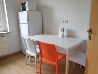 Monteurwohnung Merseburg - Merseburg - 3