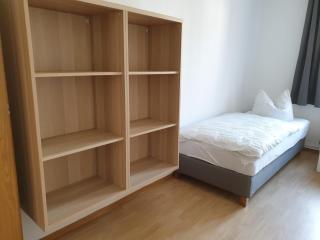 Monteurwohnung Merseburg - Merseburg - 2