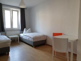 Monteurwohnung Merseburg - Merseburg - 1