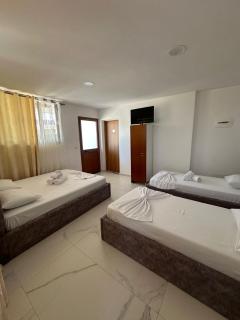 Vila Star - Ksamil - 8