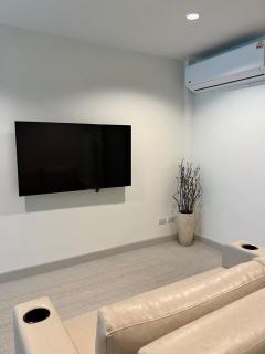2 Bed & 2 Bath Suite, 2nd floor - Ban Bang Toei (1) - 6