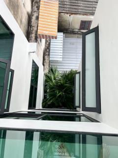2 Bed & 2 Bath Suite, 2nd floor - Ban Bang Toei (1) - 2