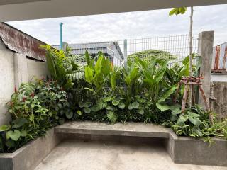 2 Bed & 2 Bath Suite, 2nd floor - Ban Bang Toei (1) - 1