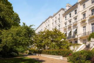 15 Mins Walk to Selfridges, Hyde Park Penthouse - Londra - 6