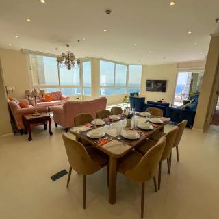 The Greek Villa فيلا يونان البحرية - Jeddah - 0
