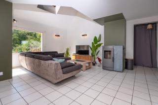Maison avec piscine chauffée - Kervignac - 8