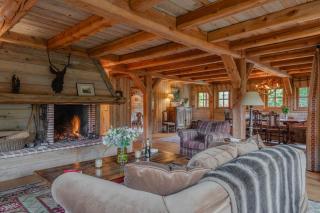 Le Chalet l'Harmonie - Pierres d'Histoire - Le Monêtier-les-Bains - 9