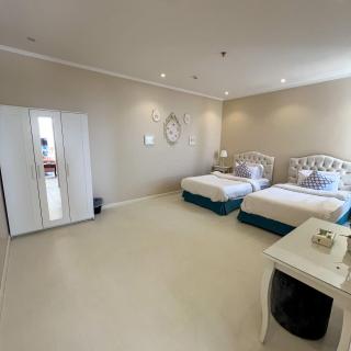 The Greek Villa فيلا يونان البحرية - Jeddah - 7