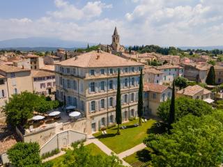 Château de Mazan, BW Premier Collection by Best Western - Mazan - 0