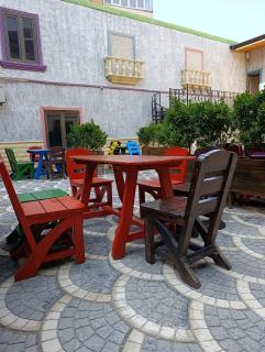 Eco Hotel Baku - Baku - 1