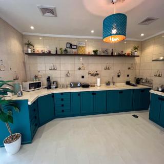 The Greek Villa فيلا يونان البحرية - Jeddah - 5