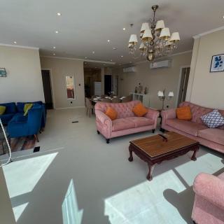 The Greek Villa فيلا يونان البحرية - 4