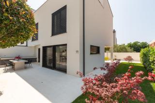 Villa Ventana with terrace and BBQ - Savudrija - 0