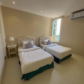 The Greek Villa فيلا يونان البحرية - Jeddah - 1