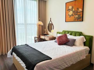 Emerald Balcony by Ocean Park - 3