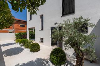 Villa Ventana with terrace and BBQ - Savudrija - 2