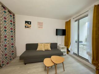 Le Sable doré - Cozy & Bright - 0