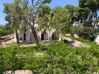 Villa Gandoli - Appartamento Coccinella - Taranto - 8