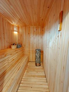 Modern Tiny House with Sauna near Palanga - - 7