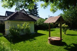 Villa Ida - Balatonmáriafürdő - 8