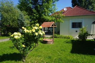 Villa Ida - Balatonmáriafürdő - 9