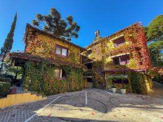 Petit Hotel Provence Gramado - Gramado - 1