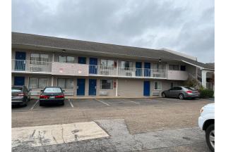 Motel 6 Millington TN - Millington - 2