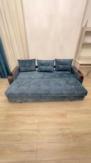 Greenwich Apartments in Tashkent - Taschkent - 4